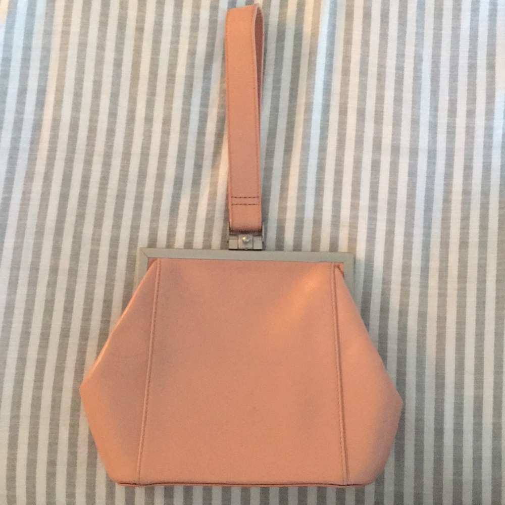 HOBO international clutch/wristlet